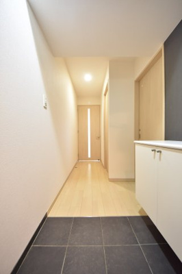 【玄関】 | STELLA LUCE北野坂