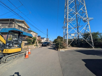 【周辺】 | ベルコーポ