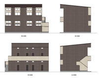 VERITESPACE 井尻の画像