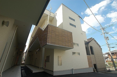 【エントランス】 | ベルポート香住ヶ丘