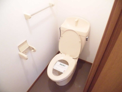 【トイレ】 | プリマヴェーラ