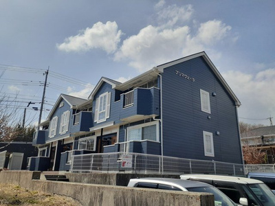 【外観】 | プリマヴェーラ