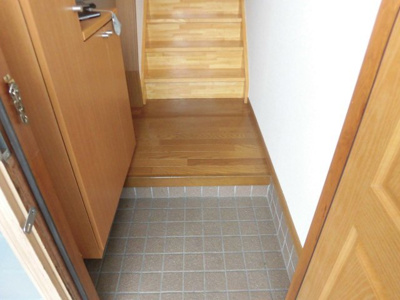 【玄関】 | プリマヴェーラ