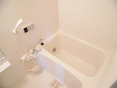 【浴室】 | プリマヴェーラ