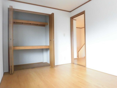 【洋室】 | プリマヴェーラ