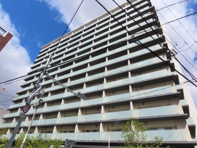 ブランズ天王寺国分町