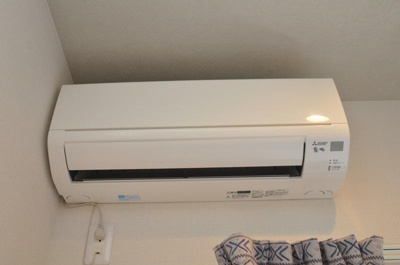 【設備】 | キーフル | 別号室の写真になります。現況優先。