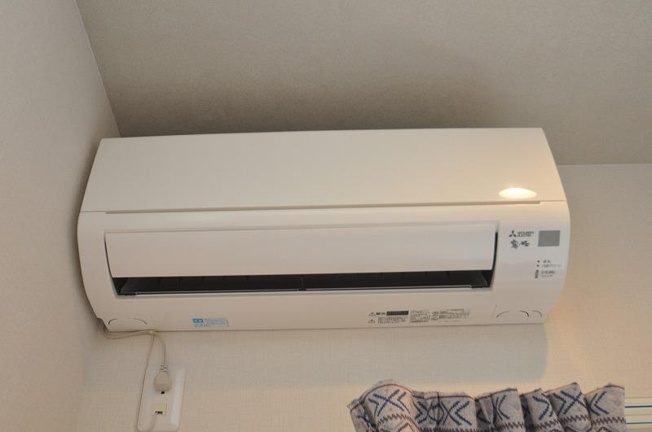 【設備】 | キーフル | 別号室の写真になります。現況優先。