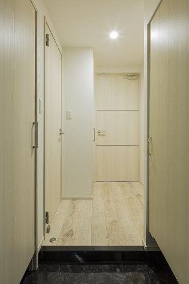 【玄関】 | Pit壱番館 | 別号室の写真になります。現況優先。