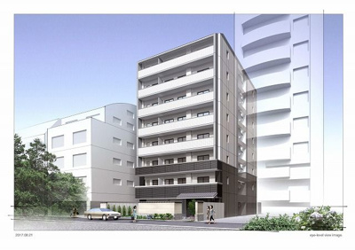 【その他共用部分】 | Pit壱番館