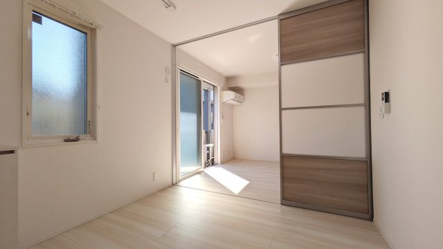 【子供部屋】