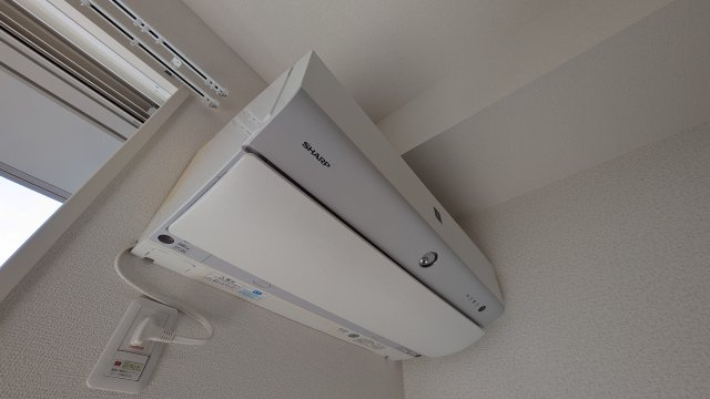 【設備】