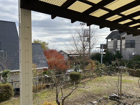 【展望】 | 大室高原別荘地　戸建