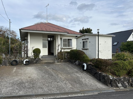 【外観】 | 大室高原別荘地　戸建