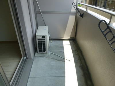 【バルコニー】 | セルジュYS姫路