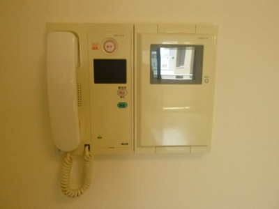 【セキュリティ】 | セルジュYS姫路