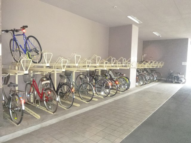 セルジュYS姫路のその他共用部分