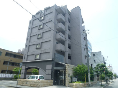 【外観】 | セルジュYS姫路