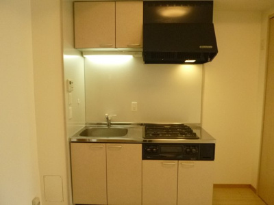 【キッチン】 | セルジュYS姫路