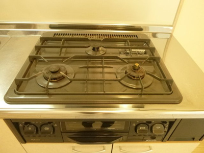 【キッチン】 | セルジュYS姫路