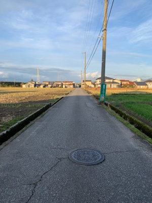  | 木下新Y売地