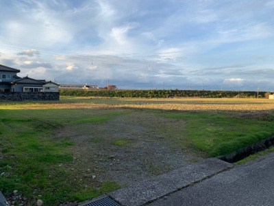 【外観】 | 木下新Y売地