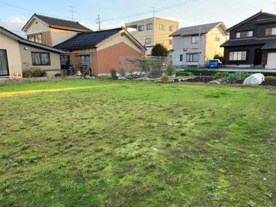 【外観】 | 木下新Y売地