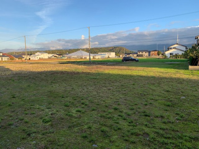  | 木下新Y売地