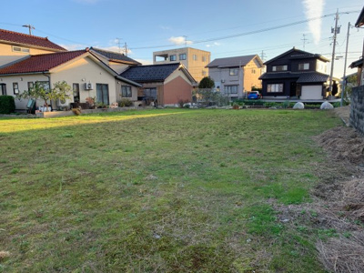  | 木下新Y売地