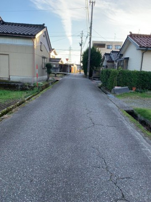  | 木下新Y売地