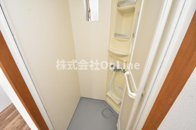 【シャワールーム】 | 小阪文化