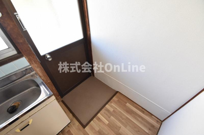 【玄関】 | 小阪文化