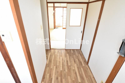 【内装】 | 小阪文化