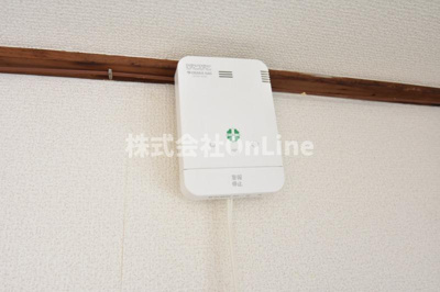 【セキュリティ】 | 小阪文化