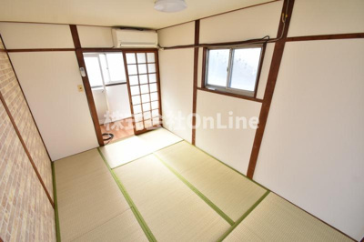 【和室】 | 小阪文化