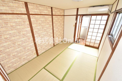 【内装】 | 小阪文化