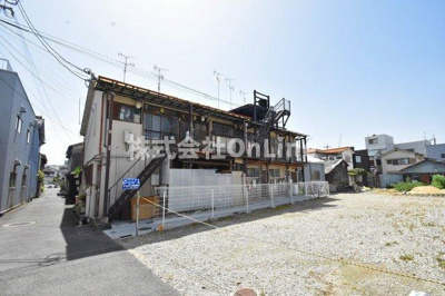 【外観】 | 小阪文化