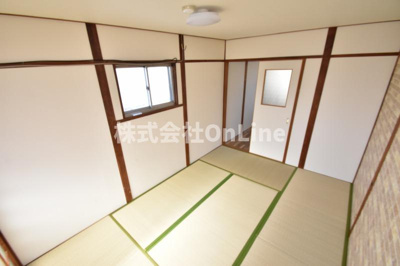 【寝室】 | 小阪文化