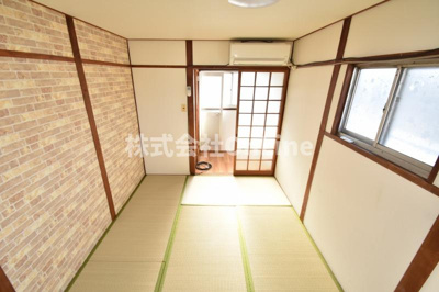 【内装】 | 小阪文化