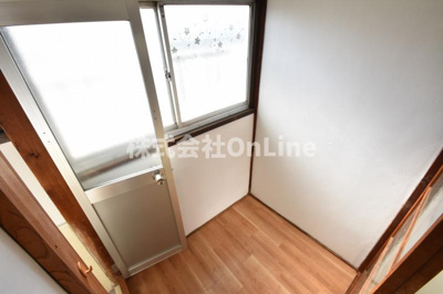 【内装】 | 小阪文化