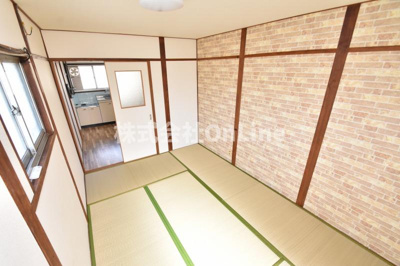 【和室】 | 小阪文化