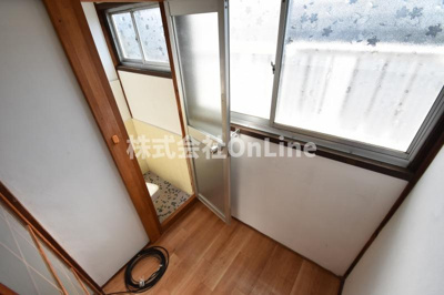 【内装】 | 小阪文化