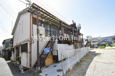 【外観】 | 小阪文化