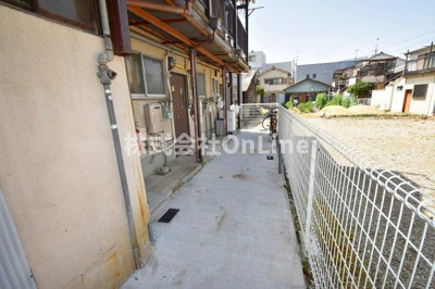 【エントランス】 | 小阪文化