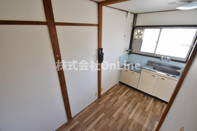 【居間・リビング】 | 小阪文化