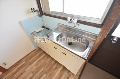 【キッチン】 | 小阪文化