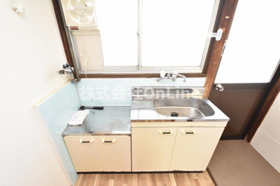 【キッチン】 | 小阪文化