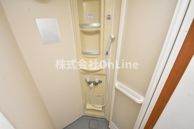 【シャワールーム】 | 小阪文化