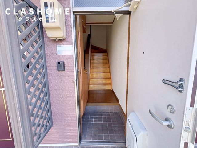 エクセラン　　刈谷市の賃貸ならクラスホーム刈谷店のその他