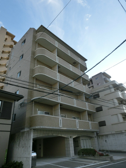 【外観】プロスパー千田 